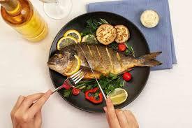 Tips Dari Sebuah Manfaat Ikan Dan Daging